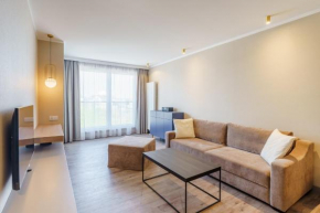 Rent like home - Bel Mare 402E